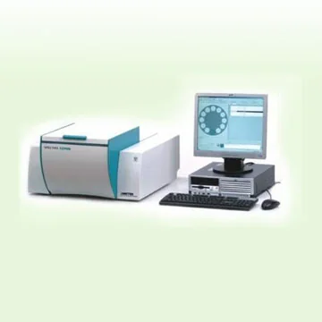 X-ray fluorescence spectrometer